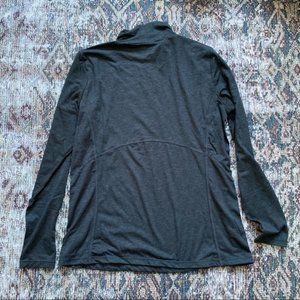 Gap + Base layer turtle neck